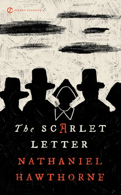 The Scarlet Letter (Signet Classics)