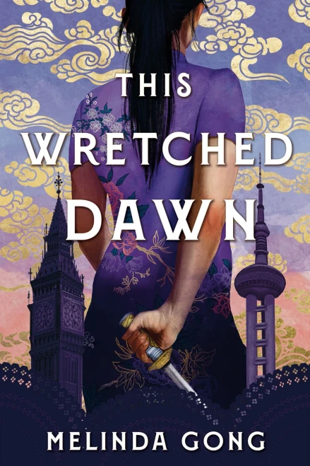 This Wretched Dawn - (Hardback or Cased Book)