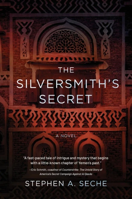 The Silversmith's Secret - (Paperback or Softback)