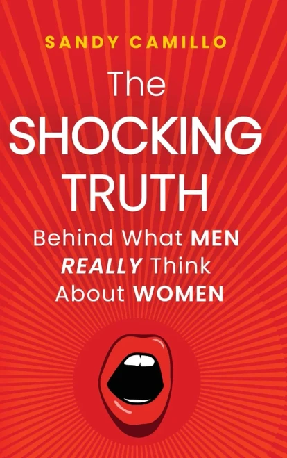 The Shocking Truth Behind What Men Really Think About Women - (Hardback or Cased Book)