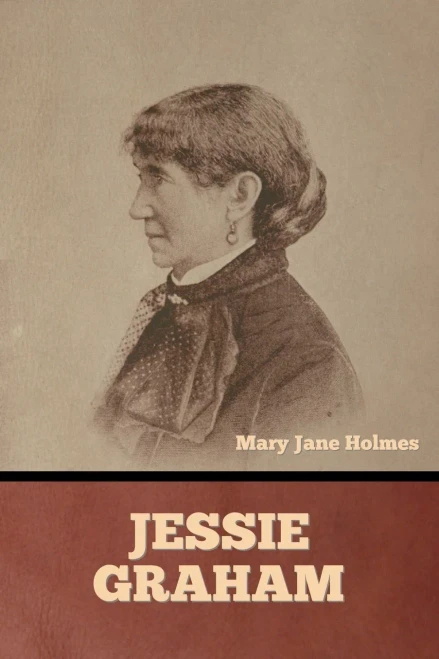 Jessie Graham - 9798888309254