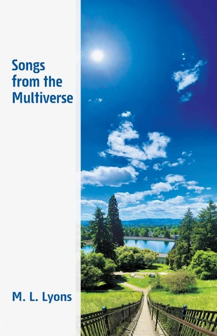 Songs from the Multiverse - (Paperback or Softback)