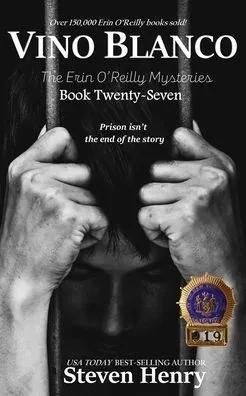 Vino Blanco - (Paperback or Softback)