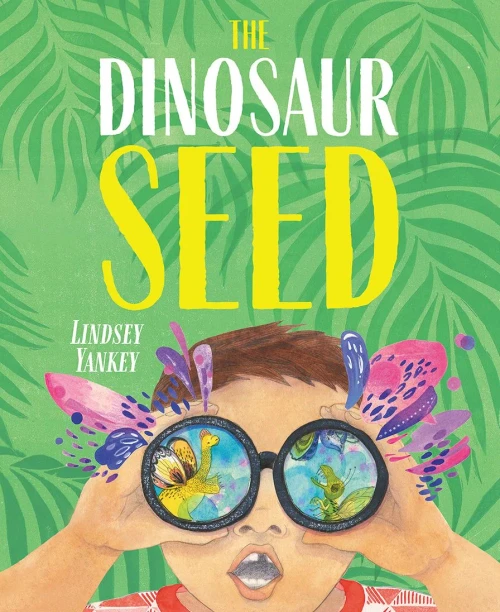 The Dinosaur Seed
