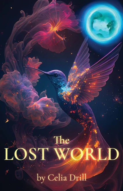 The Lost World - 9798891324947