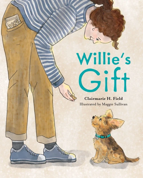 Willie's Gift