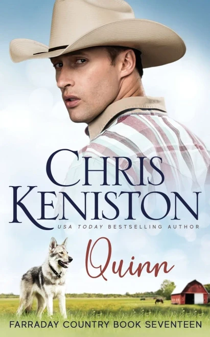 Quinn - 9798891490277