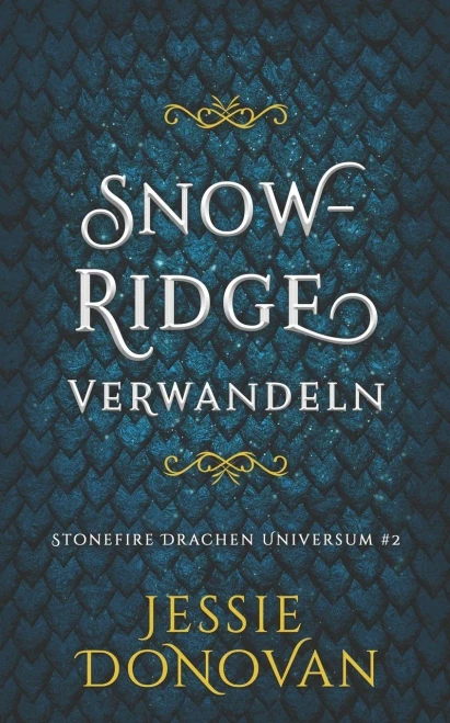 Snowridge Verwandeln