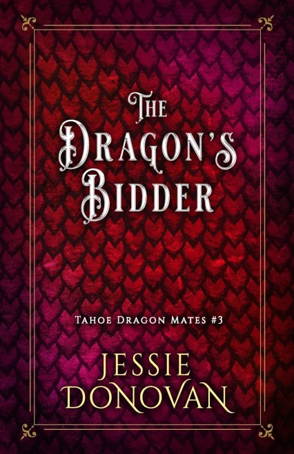 The Dragon's Bidder