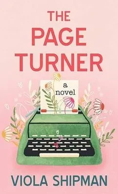 The Page Turner - 9798891644922