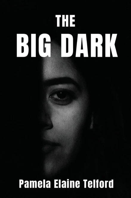 The Big Dark: A Memoir of Survival, Silence, and Finally, a Voice - (Paperback or Softback)