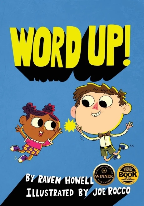Word Up! - (Paperback or Softback)