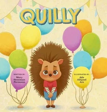 Quilly