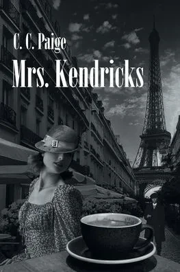 Mrs. Kendricks
