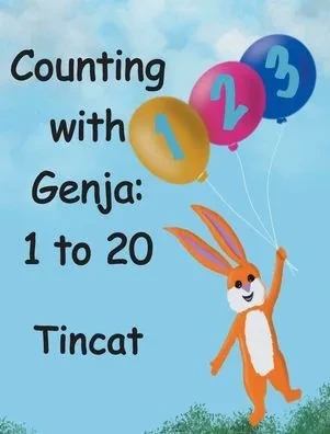 Counting With Genja: 1-20