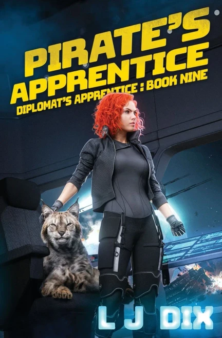 Pirate's Apprentice