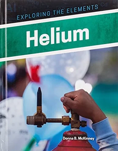 Helium (Exploring The Elements)