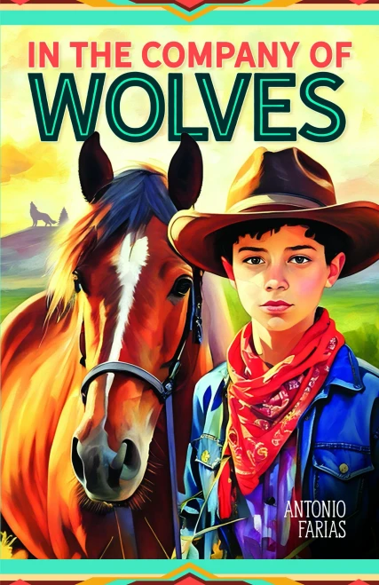 In the Company of Wolves - 9798893750119