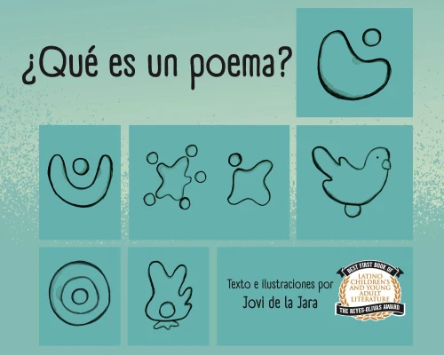 ¿Qué Es Un Poema? / What Is a Poem?
