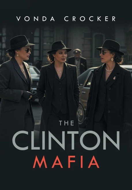 The Clinton Mafia - (Hardback or Cased Book)