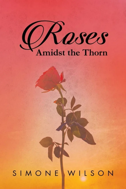 Roses: Amidst the Thorn - (Paperback or Softback)