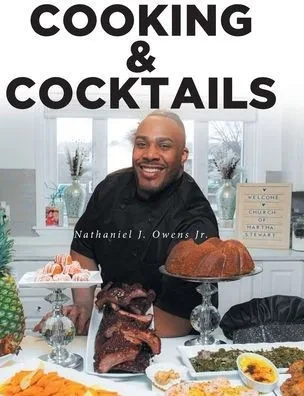 COOKING and COCKTAILS