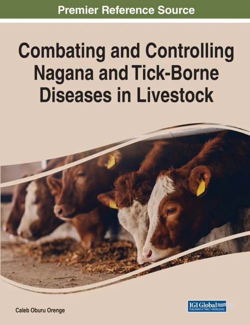 Combating And Controlling Nagana And Tick-Borne Diseases In Livestock
