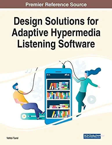 Design Solutions For Adaptive Hypermedia Listening Software