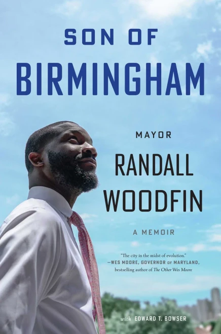Son of Birmingham: A Memoir