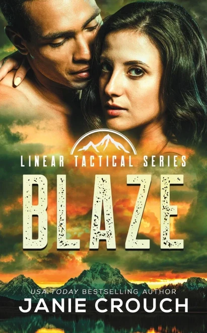Blaze - 9798895220870