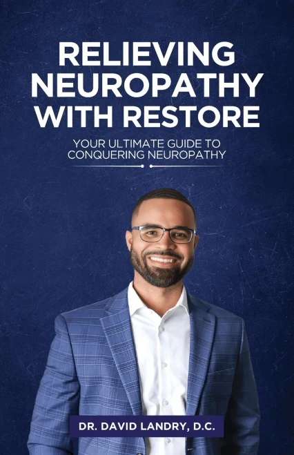 Relieving Neuropathy With RESTORE: Your Ultimate Guide to Conquering Neuropathy - (Paperback or Softback)