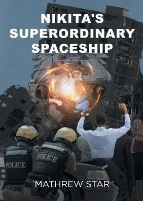 Nikita's Superordinary Spaceship
