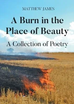 A Burn in the Place of Beauty: A Collection of Poetry