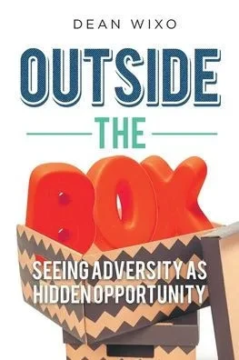 Outside the Box: Seeing Adversity as Hidden Opportunity