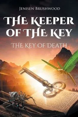 The Keeper of the Key: The Key of Death