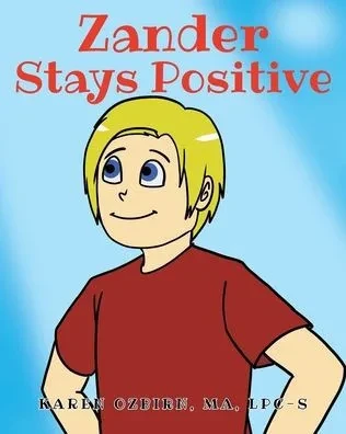 Zander Stays Positive