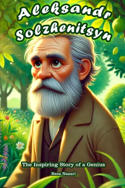 Aleksandr Solzhenitsyn: The Inspiring Story of a Genius