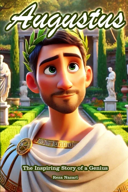 Augustus: The Inspiring Story of a Genius