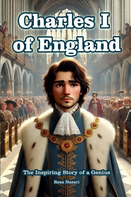 Charles I of England: The Inspiring Story of a Genius