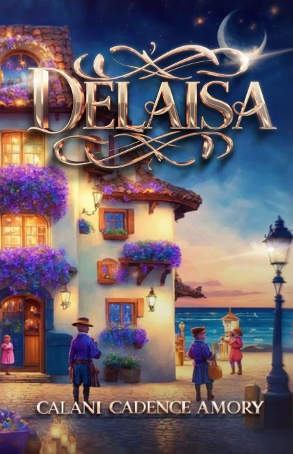 Delaisa - (Paperback or Softback)