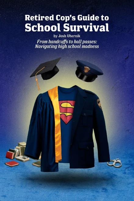 Retired Cop's Guide to School Survival
