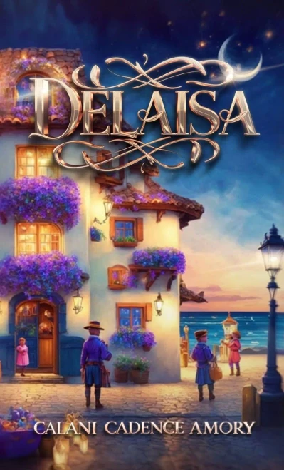 Delaisa - (Hardback or Cased Book)