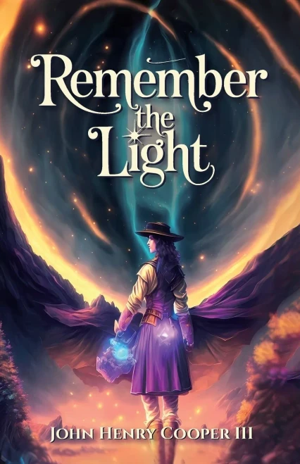 Remember the Light - (Paperback or Softback)