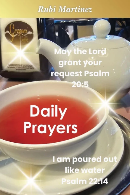 Daily Prayers - (Paperback or Softback)