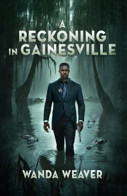A Reckoning In Gainesville - (Paperback or Softback)