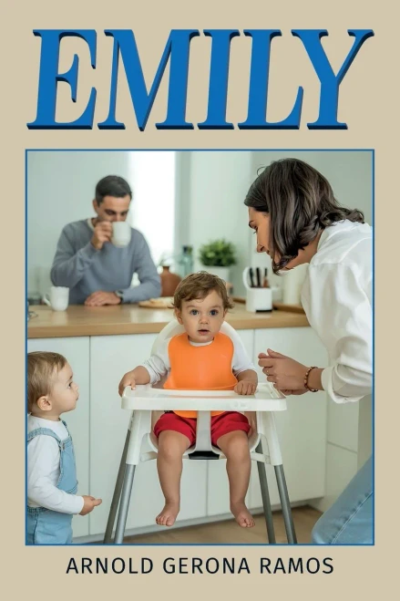 Emily - (Paperback or Softback)