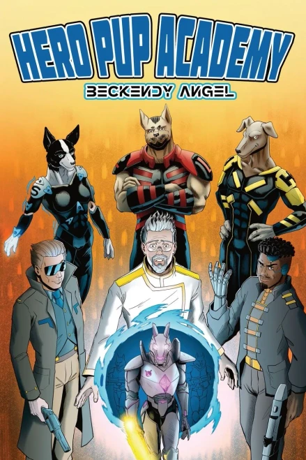 Hero Pup Academy, The Genesis