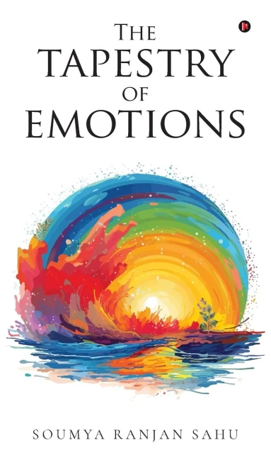 The Tapestry of Emotions - (Hardback or Cased Book)