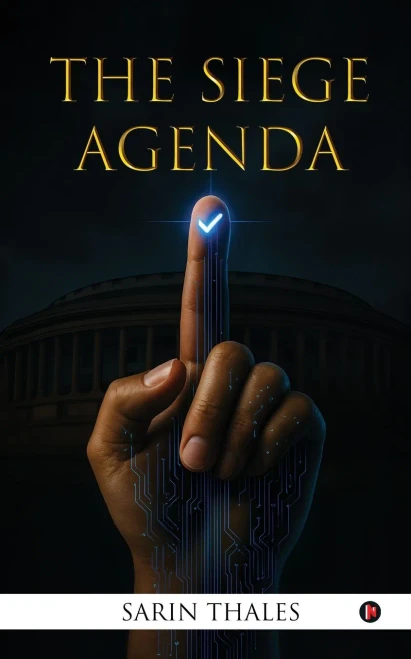 The Siege Agenda - (Paperback or Softback)