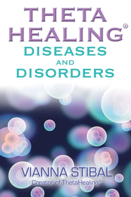Thetahealing Diseases And Disorders